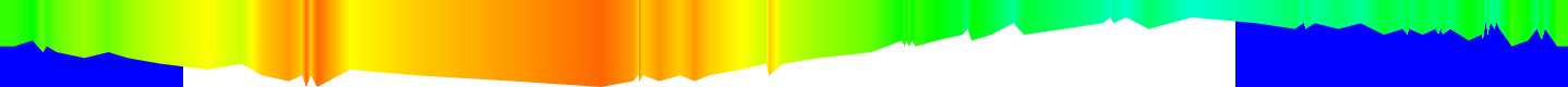 History of air temperature